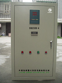 太陽能工程控制柜